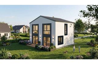Einfamilienhaus kaufen in In Den Altengärten, 56357 Strüth, Ihr Zuhause | Schlüsselfertig | Individualisierbar – Modernes Einfamilienhaus mit 129,24 m²