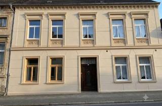 Villa kaufen in Ritterstraße, 39164 Wanzleben, Viel Platz für große Träume: Stil-Villa (413 m²) mit 90% Entkernung & XXL-Grundstück!