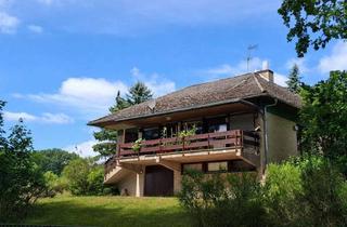 Einfamilienhaus kaufen in 29499 Zernien, Wohnen mit Weitblick – Großzügiges Einfamilienhaus in naturnaher Ortsrandlage von Zernien