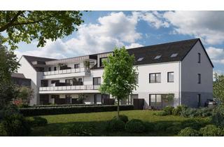 Doppelhaushälfte kaufen in Baueshütte, 41238 Giesenkirchen, Exklusive Neubau-Doppelhaushälfte in attraktiver Wohnlage - provisionsfrei!