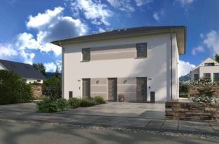 Haus kaufen in 66399 Mandelbachtal, EIN STADTHAUS MIT ZAHLREICHEN HIGHLIGHTS.