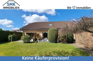 Einfamilienhaus kaufen in 33758 Schloß Holte-Stukenbrock, Familienglück in Schloß Holte – Einfamilienhaus mit Einliegerwohnung auf schönem Grundstück!