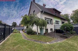 Haus kaufen in 31275 Lehrte, Ruhig, familiär mit viel Potenzial