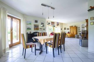 Haus kaufen in 68723 Schwetzingen, Exklusives REH mit 265 m² Wohnfläche, Einliegerwohnung, Souterrain-Apartment und Traumhaftem Garten