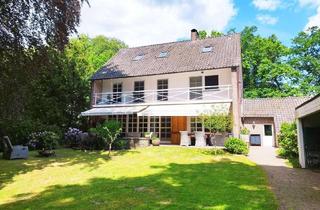 Einfamilienhaus kaufen in 28355 Oberneuland, Stilvolles Einfamilienhaus in Oberneuland