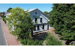 Haus kaufen in 22952 Lütjensee, 630m² mit 7 Wohnungen + Gewerbe, Vermietet oder zur Eigennutzung