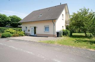 Einfamilienhaus kaufen in 55758 Oberhosenbach, Gepflegtes Einfamilienhaus in Hellertshausen