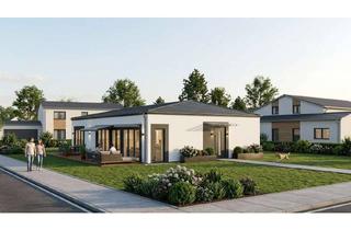 Haus kaufen in In Der Heck, 56379 Winden, Ihr Zuhause | Schlüsselfertig | Individualisierbar – Moderner Bungalow mit 122,76 m²