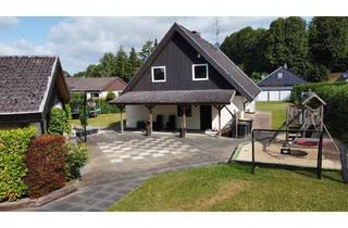 Haus kaufen in 23623 Ahrensbök, Modernisiert, viel Wohnfläche und großes Grundstück