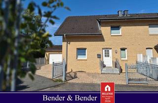 Einfamilienhaus kaufen in 53567 Buchholz, Top-gepflegtes, neuwertiges Einfamilienhaus nähe Asbach zu verkaufen!