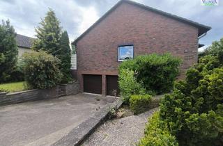 Einfamilienhaus kaufen in 38302 Wolfenbüttel, Großzügiges Einfamilienhaus mit Garten in ruhiger Lage von Ahlum