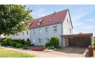 Einfamilienhaus kaufen in 06449 Aschersleben, Einfamilienhaus mit Garten