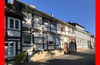 Haus kaufen in 31162 Bad Salzdetfurth, Fachwerk trifft Moderne