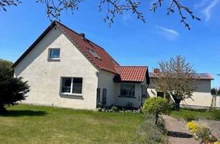 Einfamilienhaus kaufen in 19406 Borkow, Das Ensemble mit Lizenz zum BesonderenEinfamilienhaus, Gästehaus, Aelier und Baugrundstück..