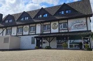 Mehrfamilienhaus kaufen in 52531 Übach-Palenberg, Mehrfamilienhaus mit Gewerbeanteil in Übach-Palenberg mit Potential