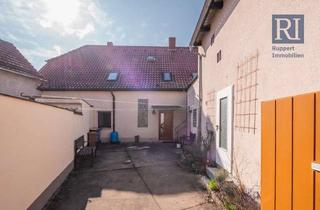 Haus kaufen in 97222 Rimpar, Mehrgenerationenhaus im Ortskern von Rimpar