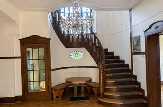 Villa kaufen in 45473 Mellinghofen, Mülheim Dümpten Industriellen - Villa Einzigartig mit Charakter & Geschichte