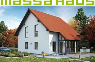 Einfamilienhaus kaufen in 25761 Westerdeichstrich, Einfamilienhaus mit viel Wohngefühl bei moderner Eleganz und der Traum vom eigenen Haus muss nicht u