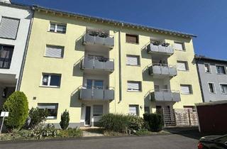 Mehrfamilienhaus kaufen in 63739 Aschaffenburg, GEPFLEGTES MEHRFAMILIENHAUS: BESTLAGE TRIFFT INVESTITION MIT ZUKUNFT & POTENTIAL