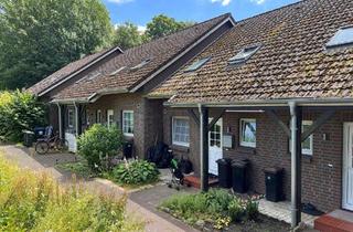 Reihenhaus kaufen in Ziegeleiweg 9e, 21745 Hemmoor, Reihenhaus in Hemmoor – Familienfreundliches Wohnen mit Terrasse und Fußbodenheizung