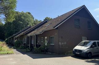 Reihenhaus kaufen in Ziegeleiweg 9e, 21745 Hemmoor, Reihenhaus in Hemmoor – Familienfreundliches Wohnen mit Terrasse und Fußbodenheizung