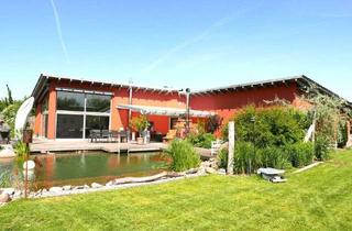 Haus kaufen in 23974 Krusenhagen, Hier können Sie nach getaner Arbeit "die Seele baumeln lassen"