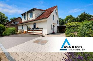 Doppelhaushälfte kaufen in 25358 Horst, 3D VIRTUAL TOUR - Top gepflegte Doppelhaushälfte in Spielstraße in Horst