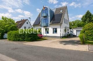 Einfamilienhaus kaufen in 58239 Schwerte, Kernsaniertes Einfamilienhaus mit Wärmepumpe und Photovoltaik in Schwerte-Holzen