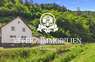 Haus kaufen in 53505 Altenahr, Einziehen, gestalten, wohlfühlen - Haus mit vielseitigen Möglichkeiten!
