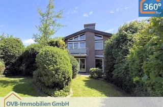 Doppelhaushälfte kaufen in 26723 Constantia, Viel Platz in beliebter Lage – gepflegte Doppelhaushälfte mit Garage