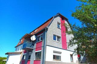 Haus kaufen in Unterer Stettberg 16, 89537 Giengen, Keine Käuferprovision - 1-2 Familienhaus in ruhiger Lage, Blick auf Schloss Burgberg