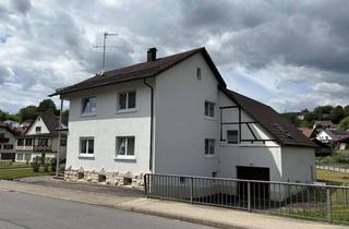Einfamilienhaus kaufen in Lessingstr., 74842 Billigheim, Charmantes Einfamilienhaus mit großem Grundstück und vielseitigem Ausbaupotenzial