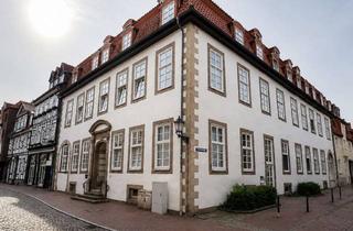 Haus kaufen in 31785 Hameln, Investment mit Perspektive - Wohnanlage in Top-Innenstadtlage von Hameln