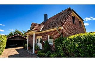 Haus kaufen in 23683 Scharbeutz, Friesenhaus in Toplage zur Ostsee