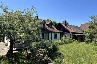 Haus kaufen in 93155 Hemau, Ein-/Zweifamilienhaus in Hemau