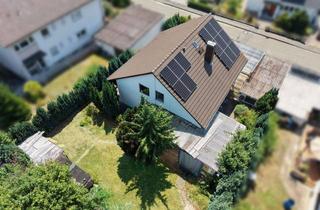 Einfamilienhaus kaufen in 74626 Bretzfeld, Endlich gefunden. Einfamilienhaus für die ganze Familie.