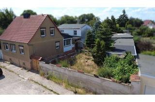 Haus kaufen in 06408 Ilberstedt, Zwei Einfamilienhäuser auf einem Grundstück in Aderstedt zum Verkauf