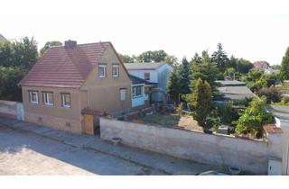 Haus kaufen in 06408 Ilberstedt, Zwei Einfamilienhäuser auf einem Grundstück in Aderstedt zum Verkauf