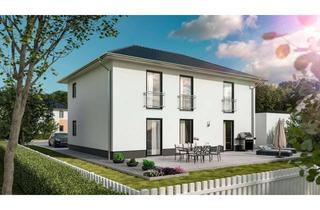 Haus kaufen in 66851 Hauptstuhl, Zweifamilienhaus massiv gebaut, Preis inkl. Grundstück