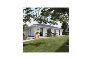 Haus kaufen in 66484 Schmitshausen, Bungalow 110 massiv gebaut, Preis inkl. Grundstück
