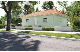 Haus kaufen in 54612 Wawern, Bungalow 78 massiv gebaut, Preis inkl. Grundstück
