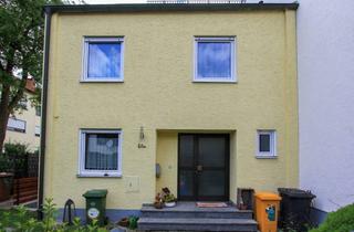 Haus kaufen in 86169 Firnhaberau, IMMO LOVE Firnhaberau Wunderschöne DHH, mit EBK, Balkon !