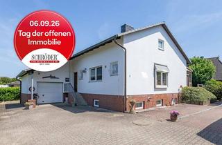 Einfamilienhaus kaufen in 21423 Winsen, Einfamilienhaus in ruhiger Lage