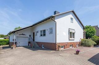 Einfamilienhaus kaufen in 21423 Winsen, Einfamilienhaus in ruhiger Lage