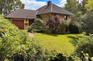 Haus kaufen in 24884 Selk, Schlei: Familienidyll in schöner Hang- und Sackgassenlage oberhalb des Selker Noors