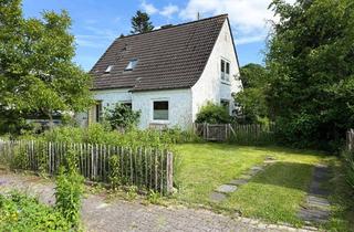 Einfamilienhaus kaufen in 24340 Eckernförde, Ein Einfamilienhaus im Grünen - Nur 1 km von der Ostsee entfernt!