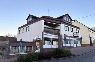 Haus kaufen in 65527 Niedernhausen, **Großzügiges Anwesen mit vielseitigen Nutzungsmöglichkeiten – INVESTOR gesucht**