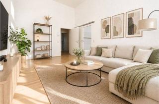 Wohnung mieten in 52070 Aachen, 2-Zimmer Wohnung mit Altbaucharme im Frankenberger Viertel