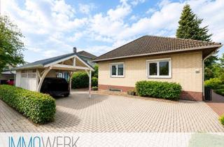 Haus mieten in 29640 Schneverdingen, Viel Platz zum Leben und Wohlfühlen!