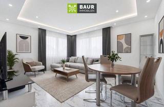 Wohnung kaufen in 88255 Baindt, 360° | Gepflegte Maisonettewohnung mit Dachloggia und Stellplatz in Baindt